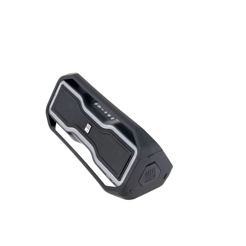 Altec Lansing Rockbox Wireless Speaker (IMW991)