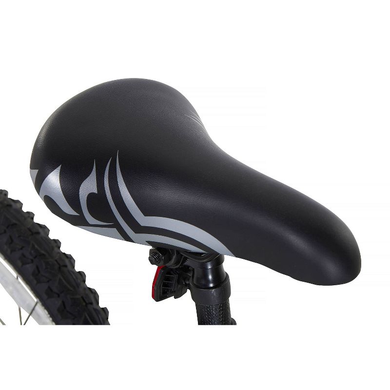 Dynacraft Everest Ridge 20" Kids' Bike - Black