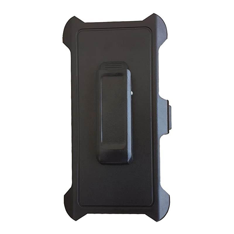 Pack Replacement Holster Belt Clip for Samsung Galaxy S8 Otterbox Defender Case(PCS)