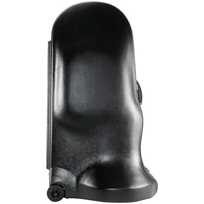 J. Winter JW 2089 95 ABS Series BBb Rotary Valve Tuba Case