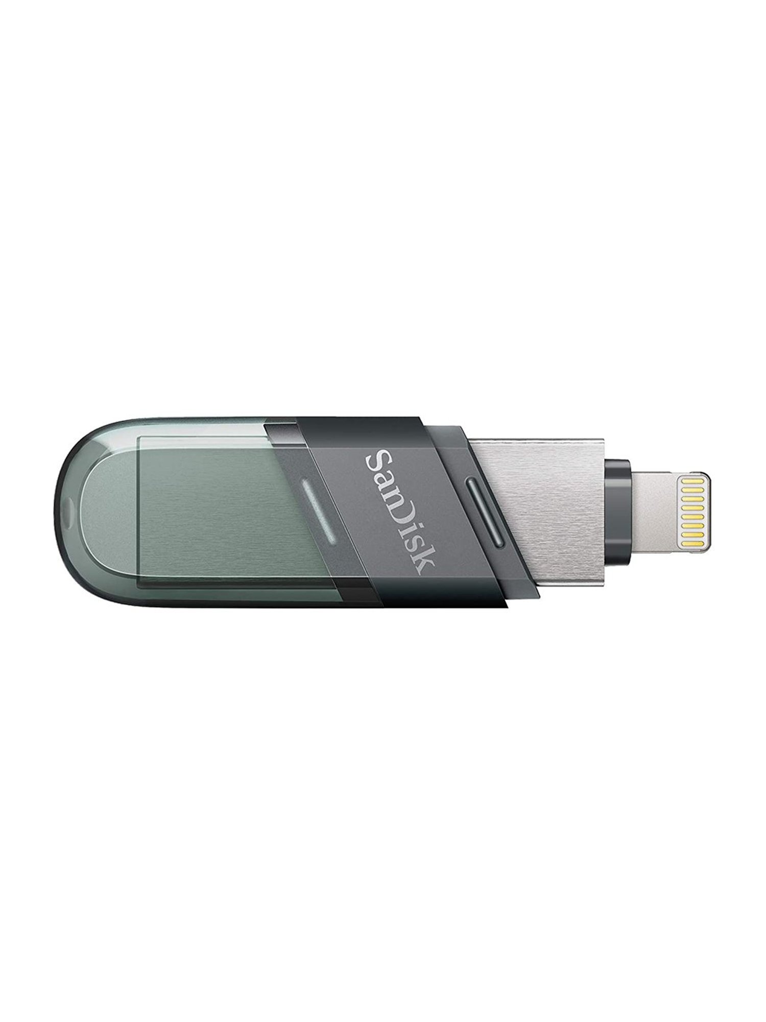 HP V222W 64 GB USB 2.0 Flash Drive (Silver)
