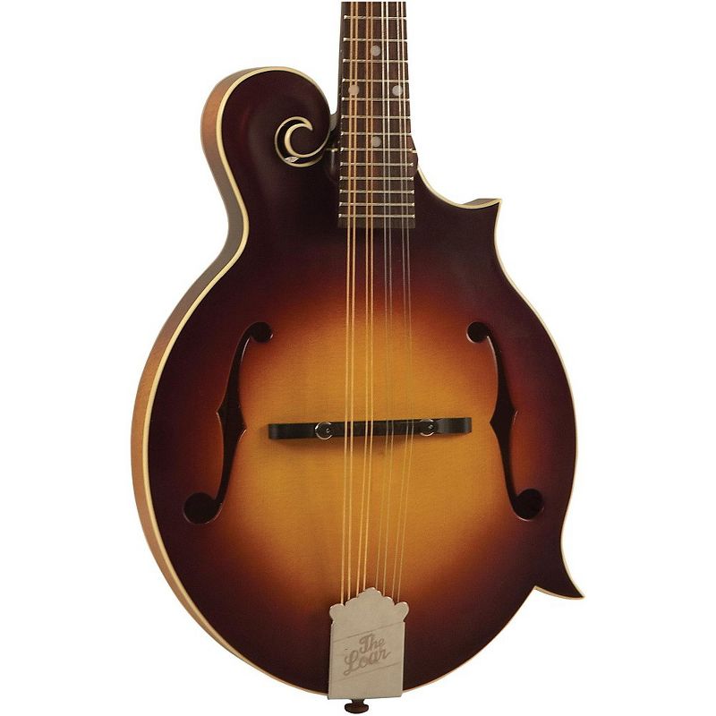 Luna Guitars Trinity A-Style Mandolin