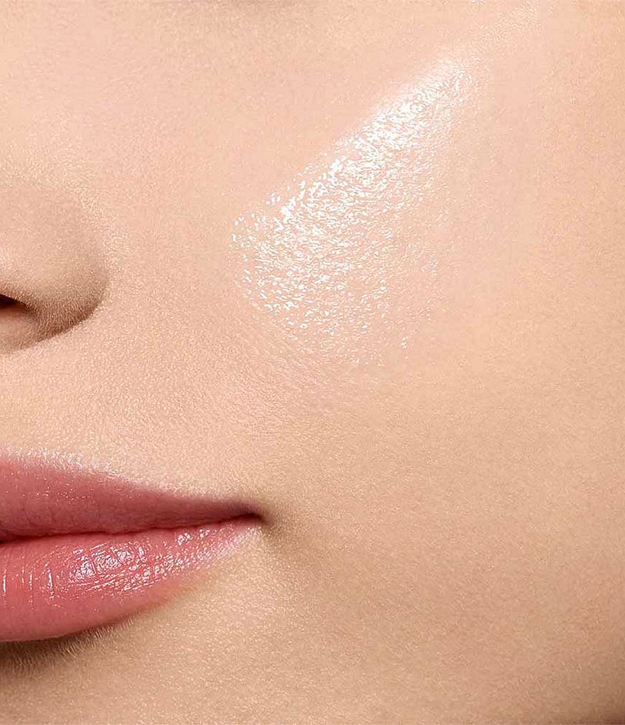 Clarins Santal Face Treatment Oil for Dry Skin