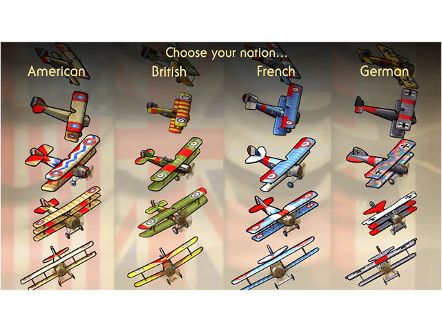 Ace Patrol Bundle (Base Game + Pacific Skies) [Online Game Code]