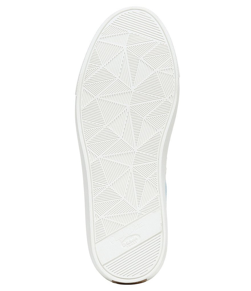 Original Collection by Dr. Scholl's All In Tie-Dye Platform Sneakers