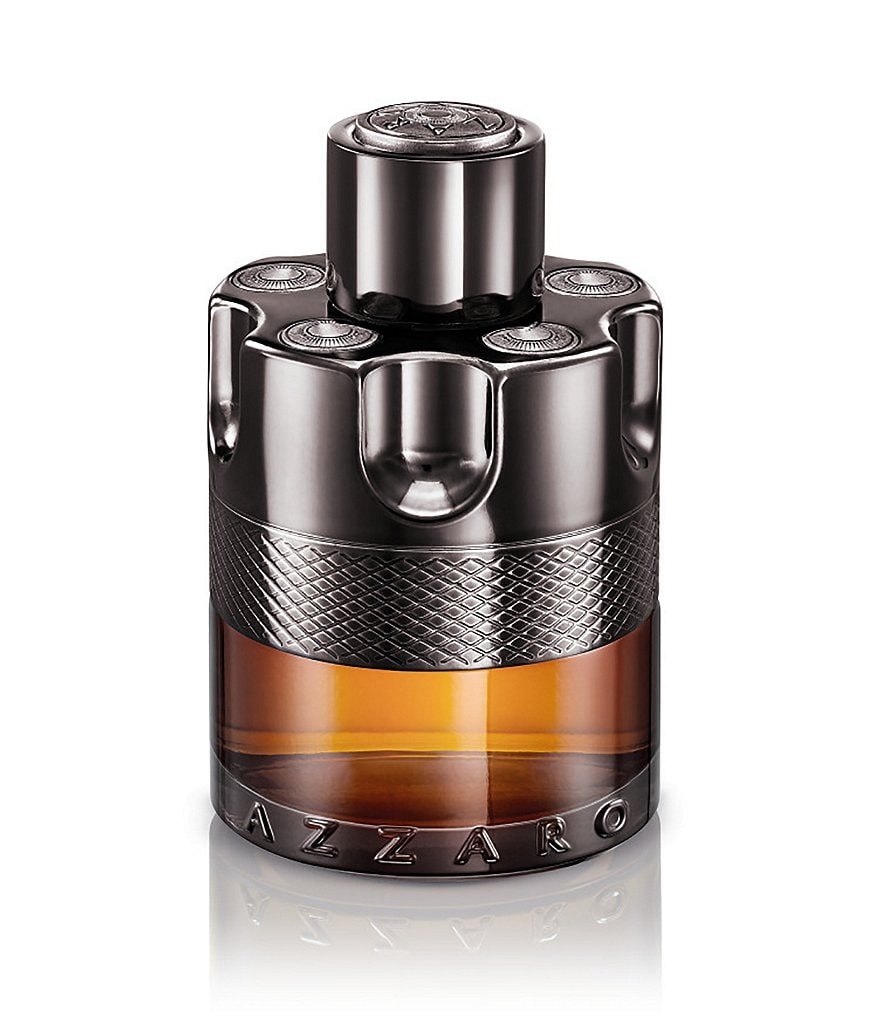 AZZARO WANTED BY NIGHT Eau de Parfum Spray