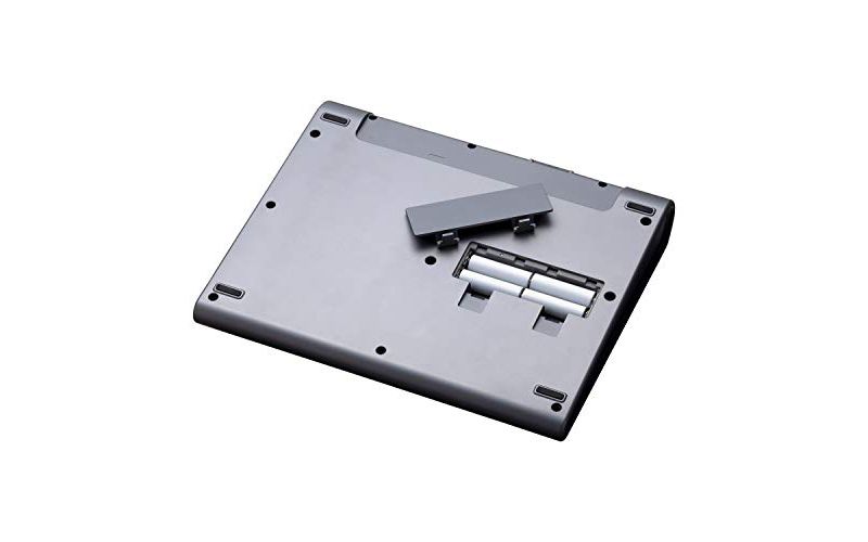 Zoom Pod Trak P8 Podcast Recorder, 6 Microphone Inputs, 6 Headphone Outputs, Phone Input Sound Pads, Onboard Editing USB Audio Interface, Battery Powered