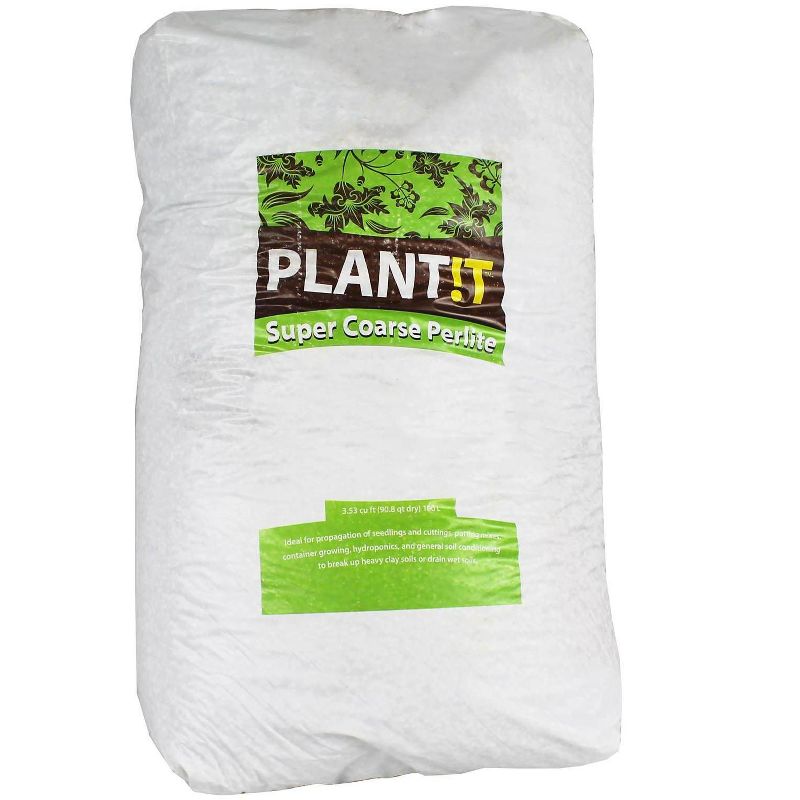 Coast of Maine CMSBO15 Stonington Blend Organic Growers Mix with All Natural Oceanic Ingredients for Planters and Pots, 1.5 Cubic Feet (2 Pack)