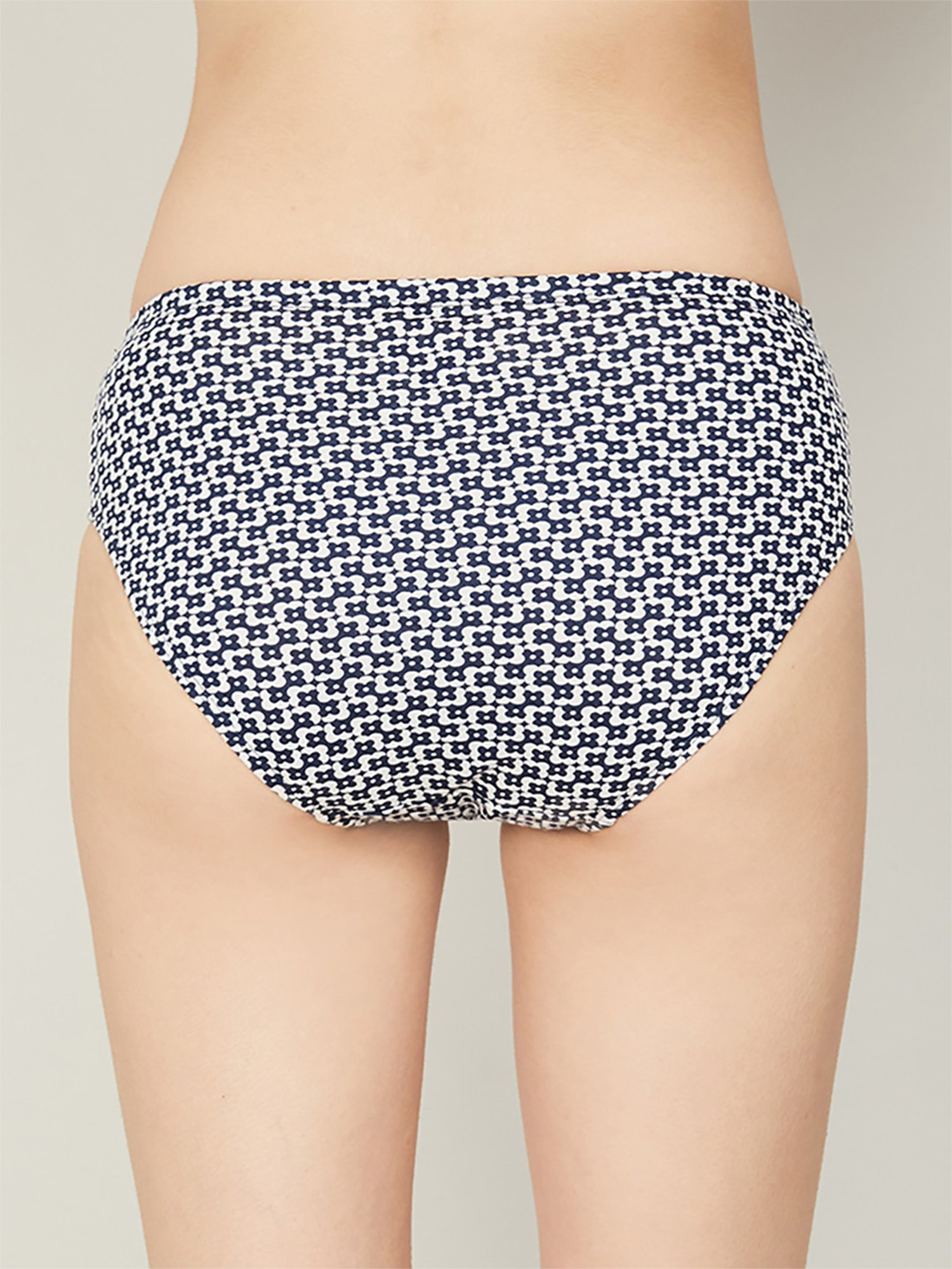 Ginger by Lifestyle Assorted Color Printed Panties - Pack Of 3