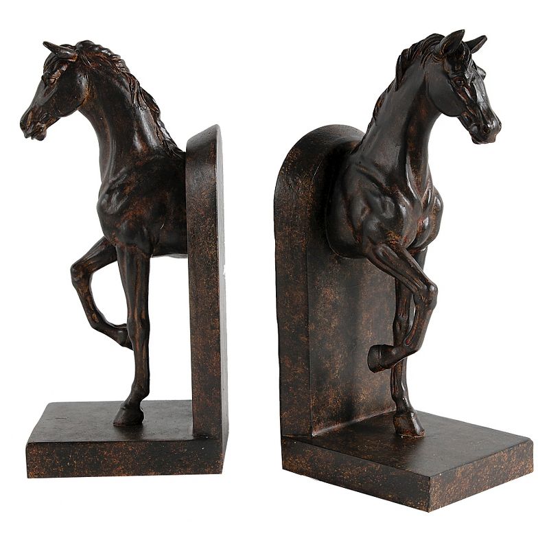 Bookends - Set of 2 - A&B Home