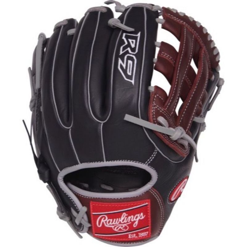 Rawlings R9 Series 11.75" Inf Glove RH