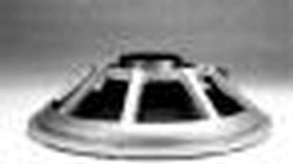 Peavey 12" Black Widow Super Structure Basket for 1201-8 Ohm Speaker #00560710