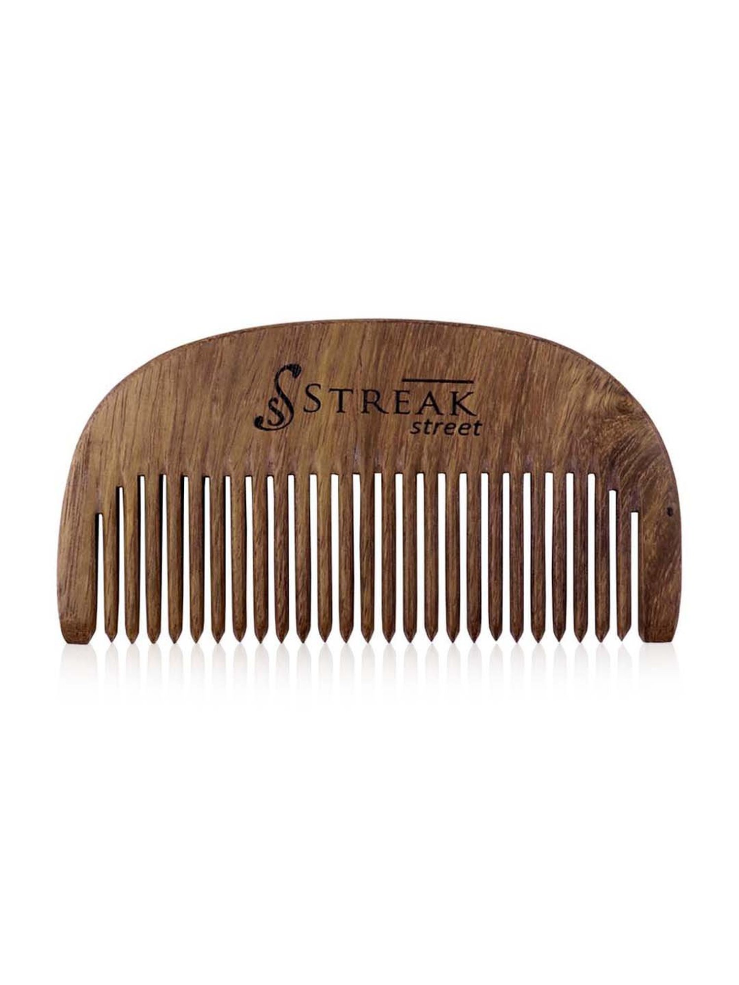 GUBB Oval Hair Brush Scottish Range