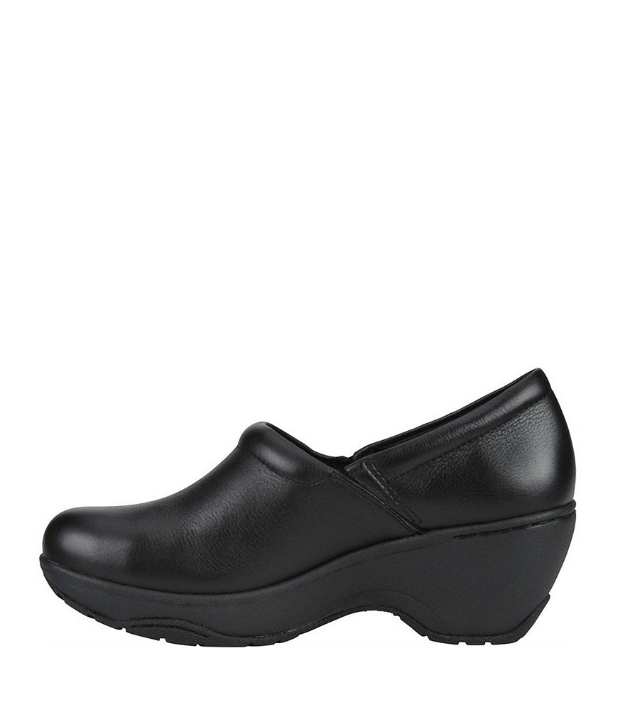 Nurse Mates Bryar Slip-On Clogs