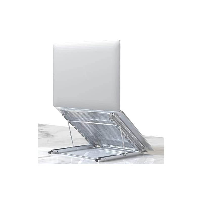 Smart Phone and Tablet Stand - Foldable Vertical and Horizontal Mount for iPhone / iPad / Samsung Galaxy / HTC One and all Mobile Phones Blue