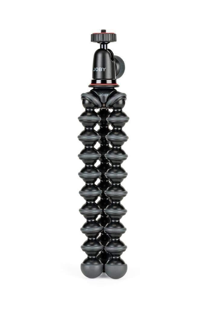 Joby GorillaPod 1K Kit, Black #JB01503