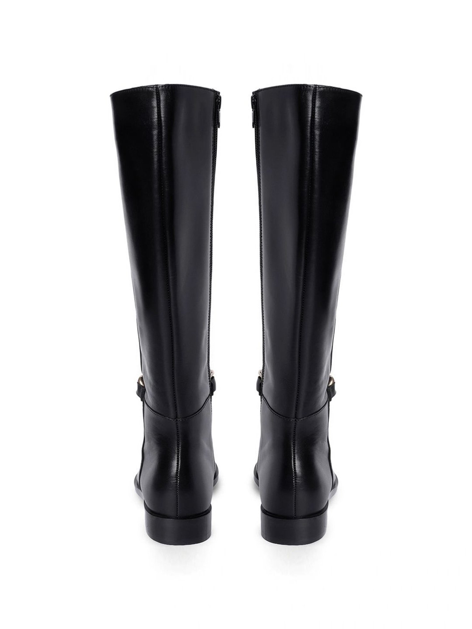 Saint G Women's Black Booties