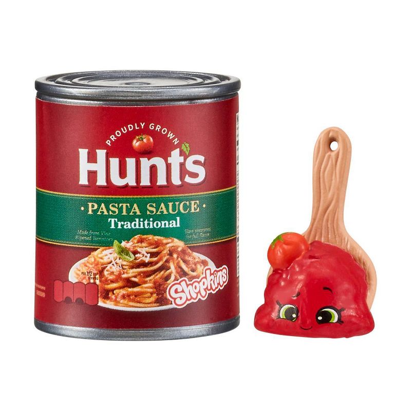 Shopkins Real Littles Mini Pack