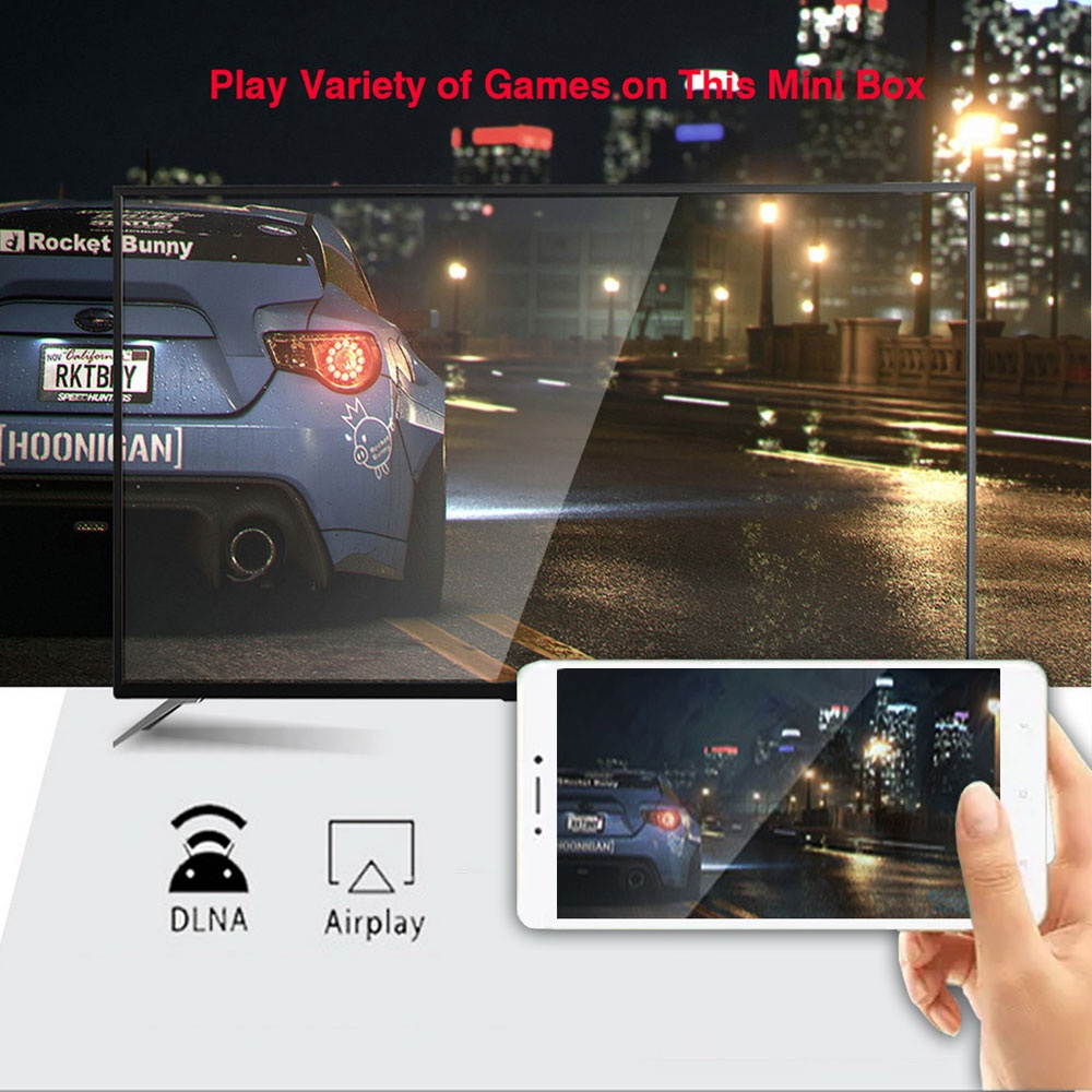 H96 MAX RK3318 4GB RAM 32GB ROM 5G WIFI bluetooth 4.0 Android 10.0 4K VP9 H.265 TV Box Support Youtube 4K