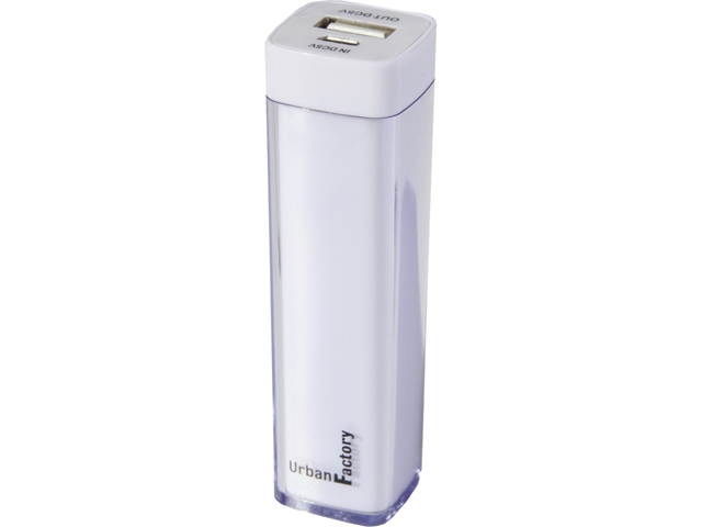 Urban Factory Easy 2000 mAh Power Bank BCA25UF
