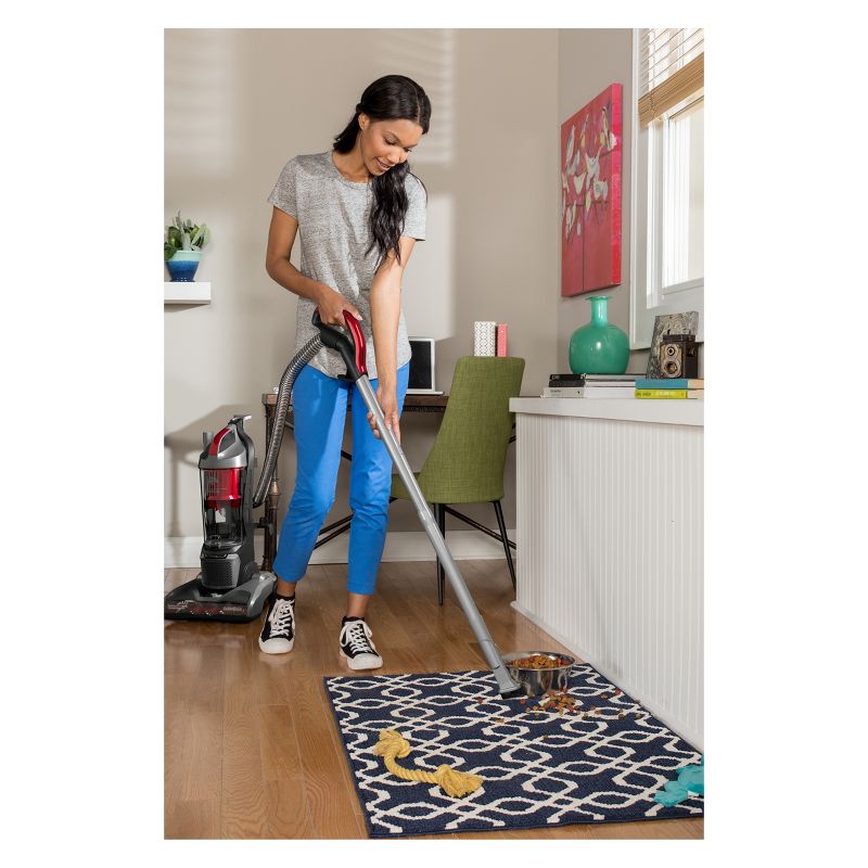 Dirt Devil Endura Max Bagless Upright Vacuum Cleaner - UD70174