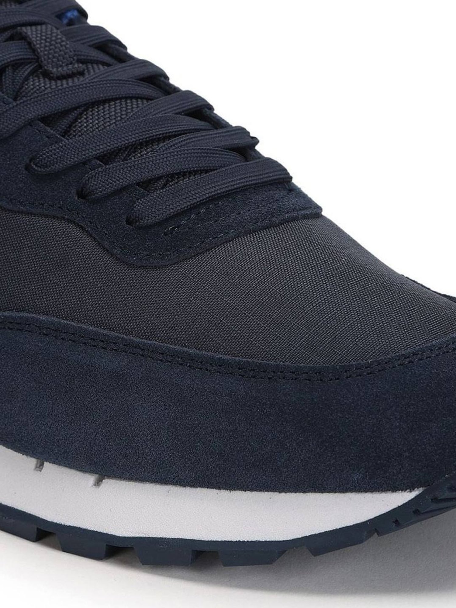 Tommy Hilfiger Men's Twilight Navy Sneakers