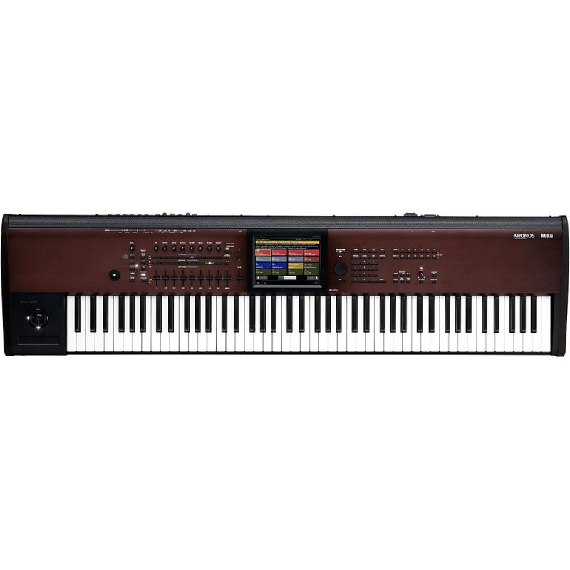 Korg XE20SP 88 Key Digital Ensemble Piano Bundle with Knox Gear Piano Bench