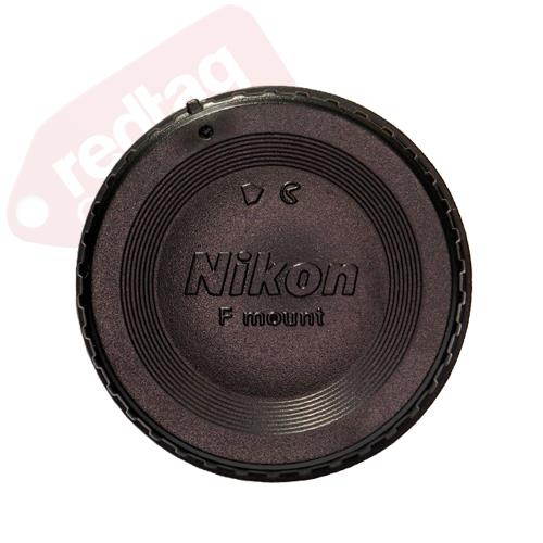 Nikon 18-140mm f/3.5-5.6G ED VR AF-S DX Zoom Lens Bundle Filters Hood Cap Keeper