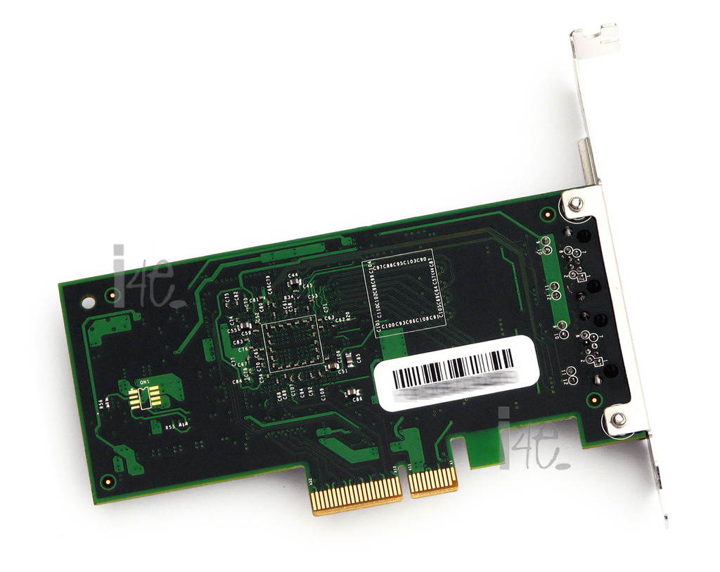 New and Sealed Broadcom 5709 NetXtreme II Dual Port Server Ethernet Gigabit PCI-Express x4 BCM5709 with TOE Support Retail