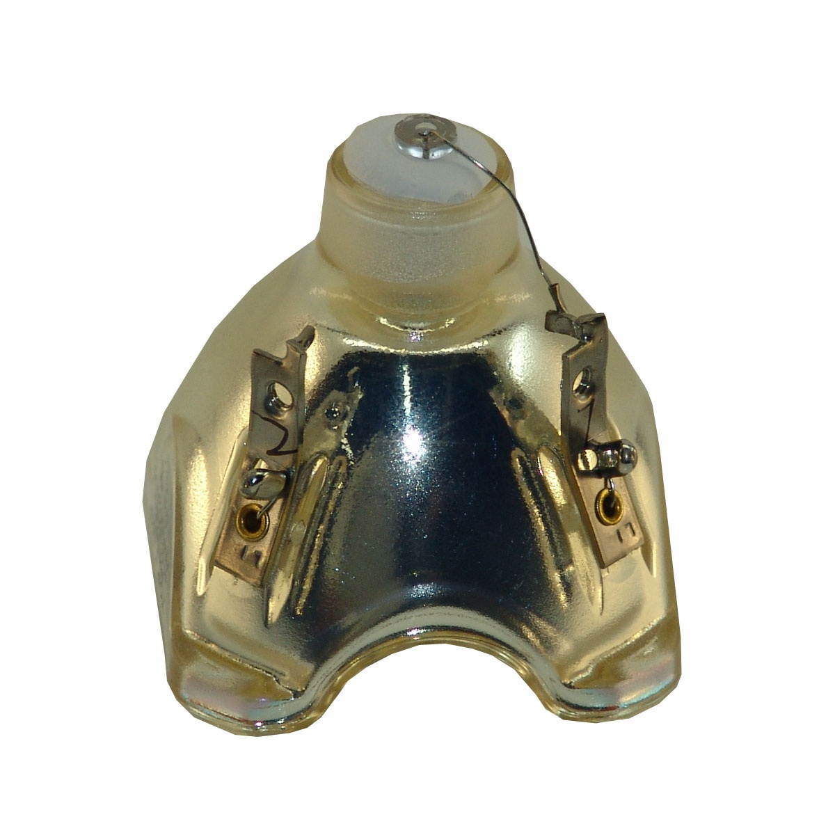 Lutema Platinum for NEC NP905 Projector Lamp (Original Philips Bulb)