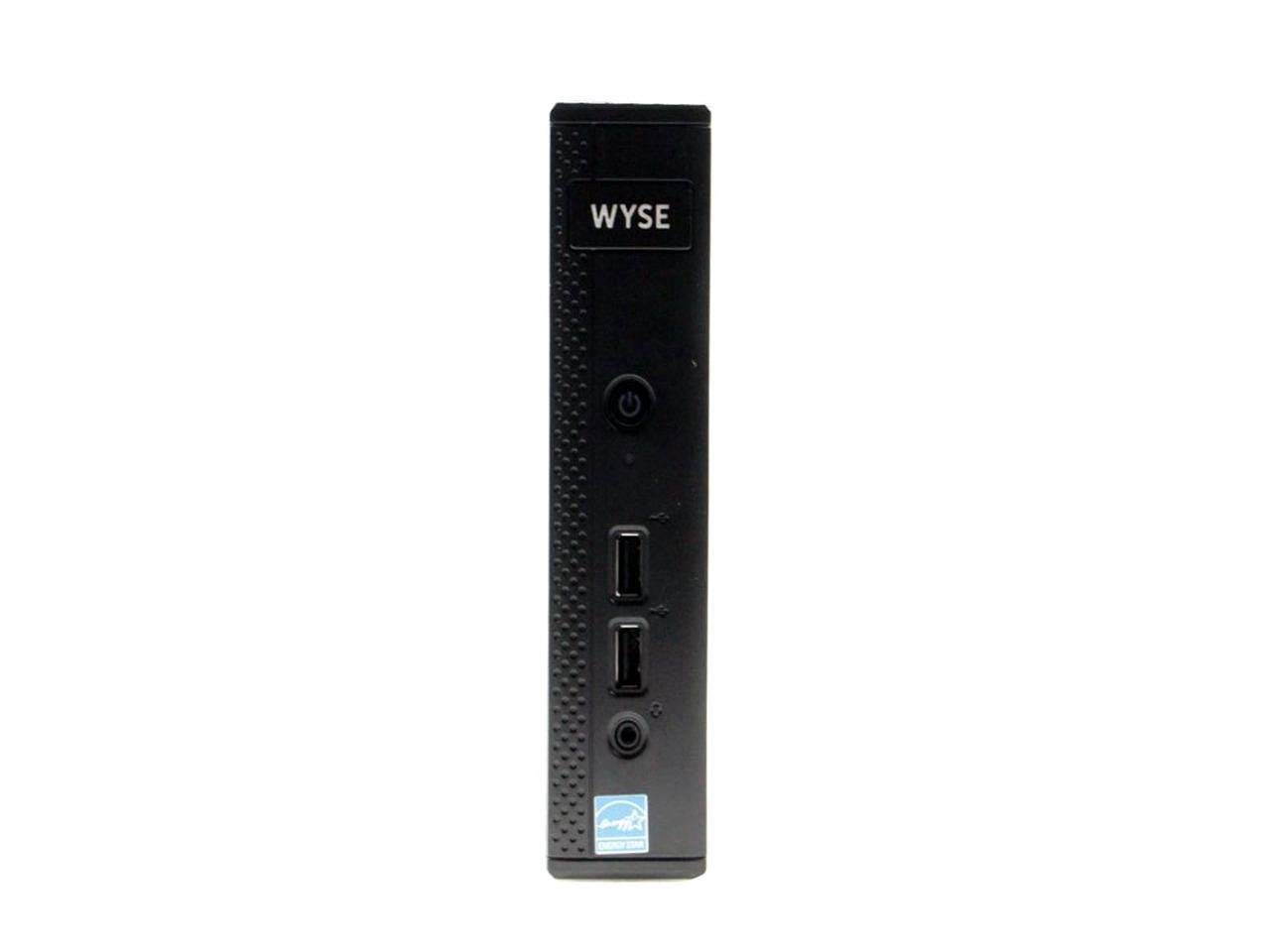 Genuine Dell Wyse 292D-7030 Thin Client TERADICHI 0GHz 512MB 32MB SSD VMware Horizon HJTDK