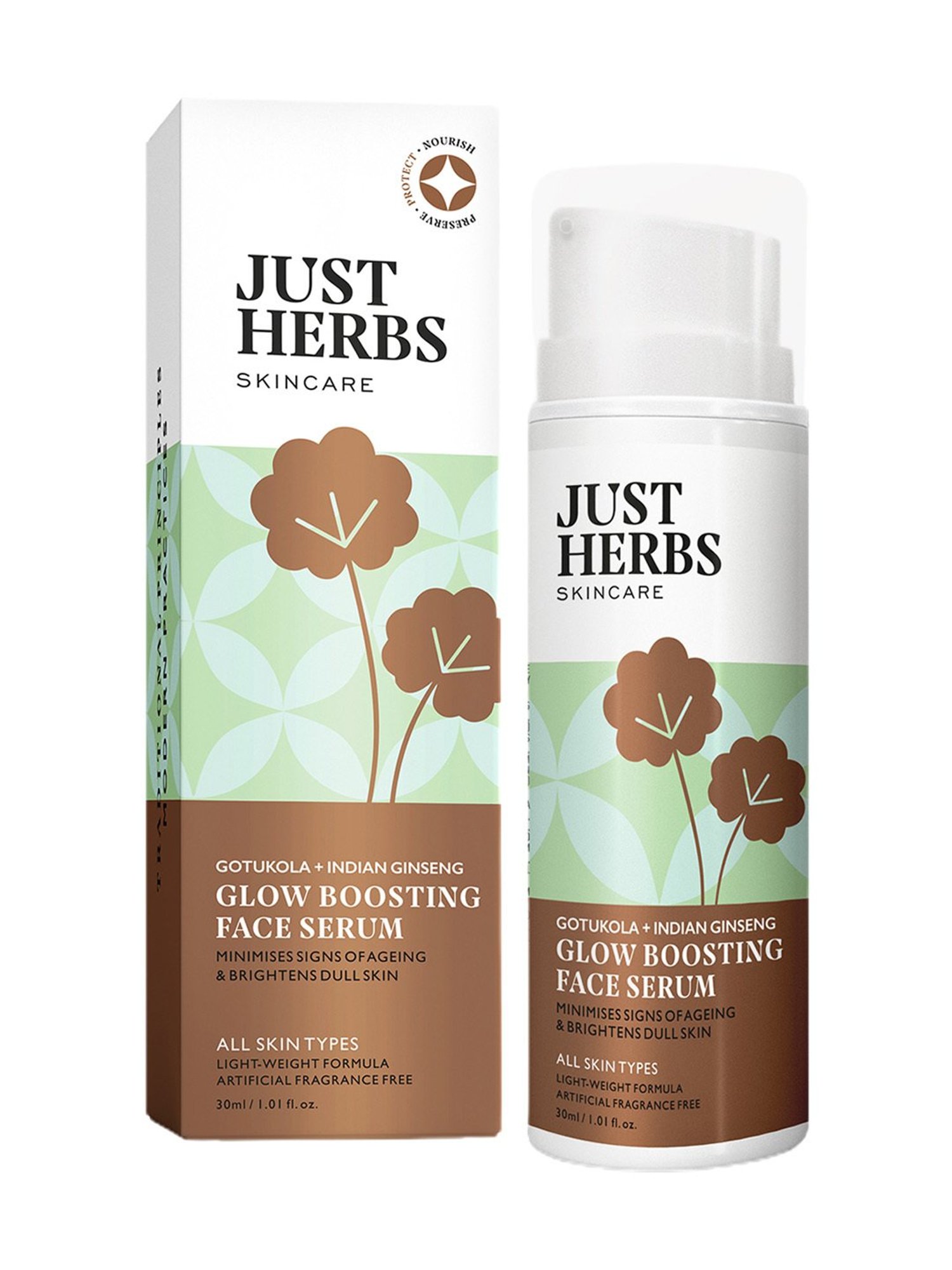 Deconstruct Brightening Serum with 10% Niacinamide & 0.3% Alpha Arbutin - 30 ml