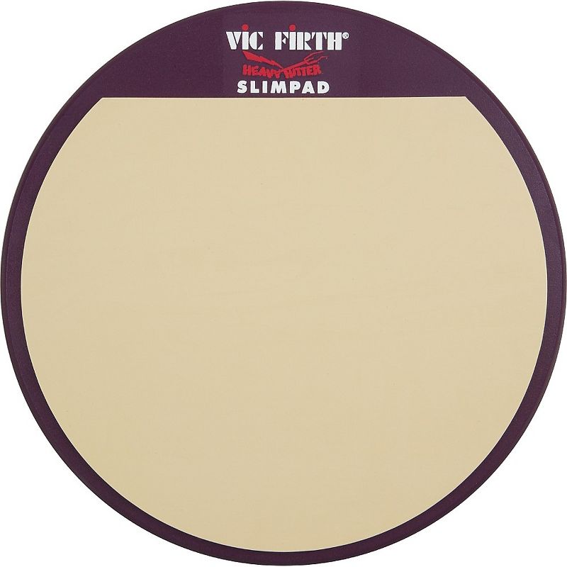 Vic Firth Slim Pad