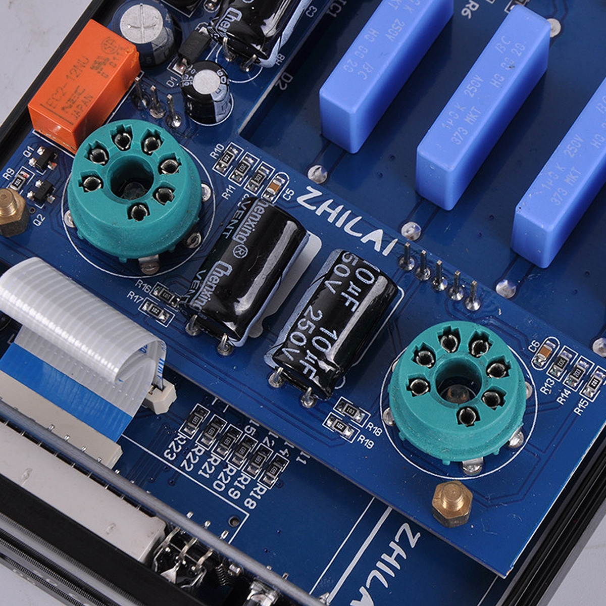 Klipsch 7.1 Ebony System with 2 RP-280F, 1 RP-450C, 4 RP-250S, 1 SPL-150 Sub