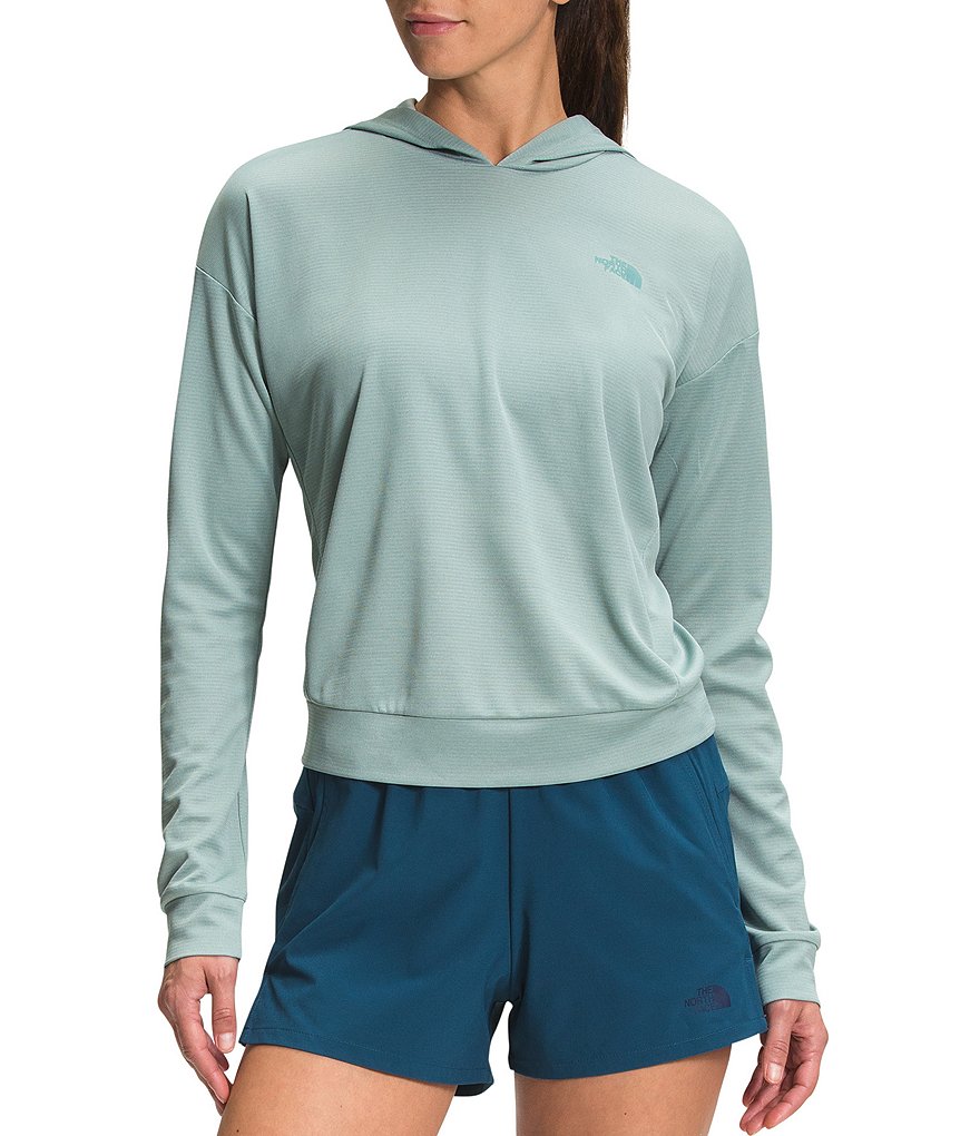 Royal Robbins Expedition Pro Short Roll-Tab Sleeve Point Collar Shirt