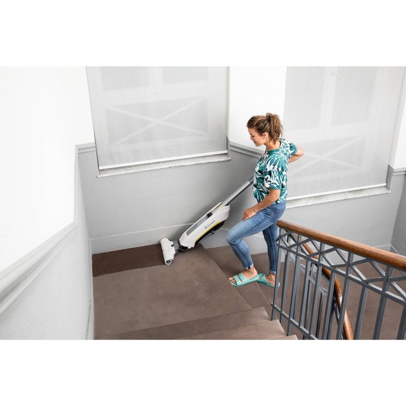 Karcher Microfiber Rollers