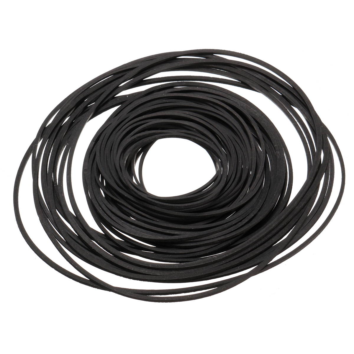 Staples 5mm Slim Jewel Cases 100/Pack 478455