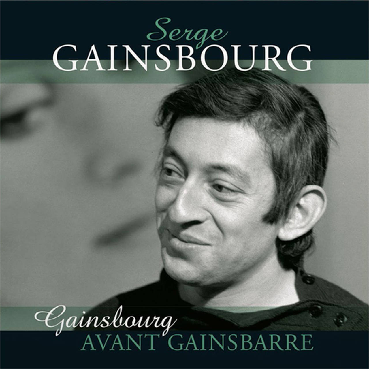 Serge Gainsbourg Gainsbourg Avant Gainsbarre 180g Import LP (Vinyl)
