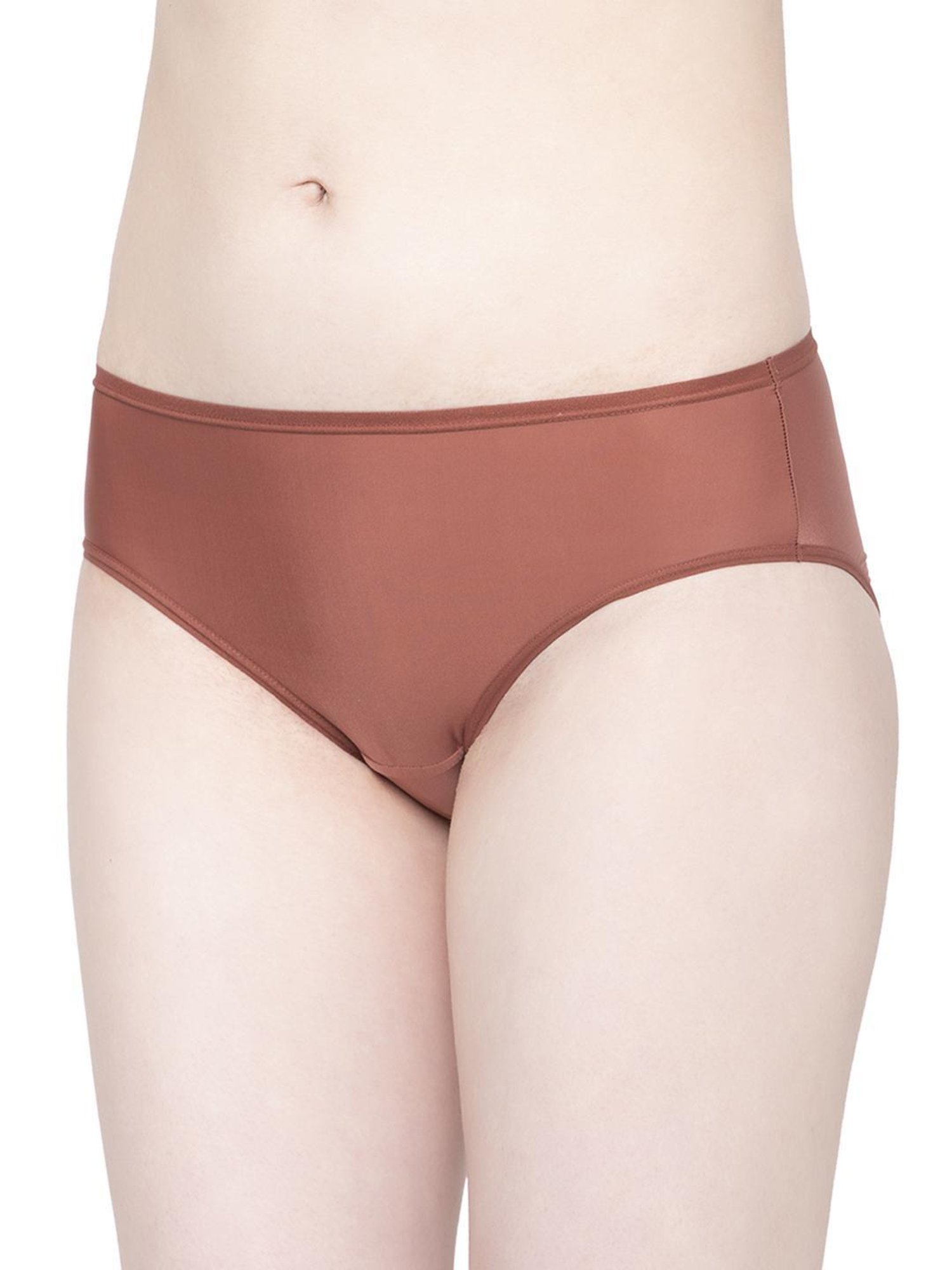 Triumph Brown Panty