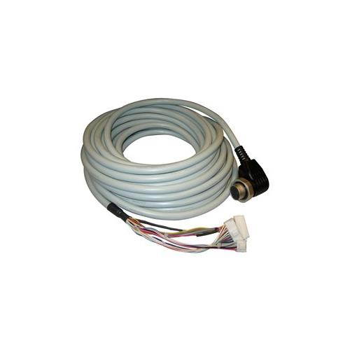 FURUNO 001-409-580-00 Furuno 15M Signal Cable For 1933/1943 Series