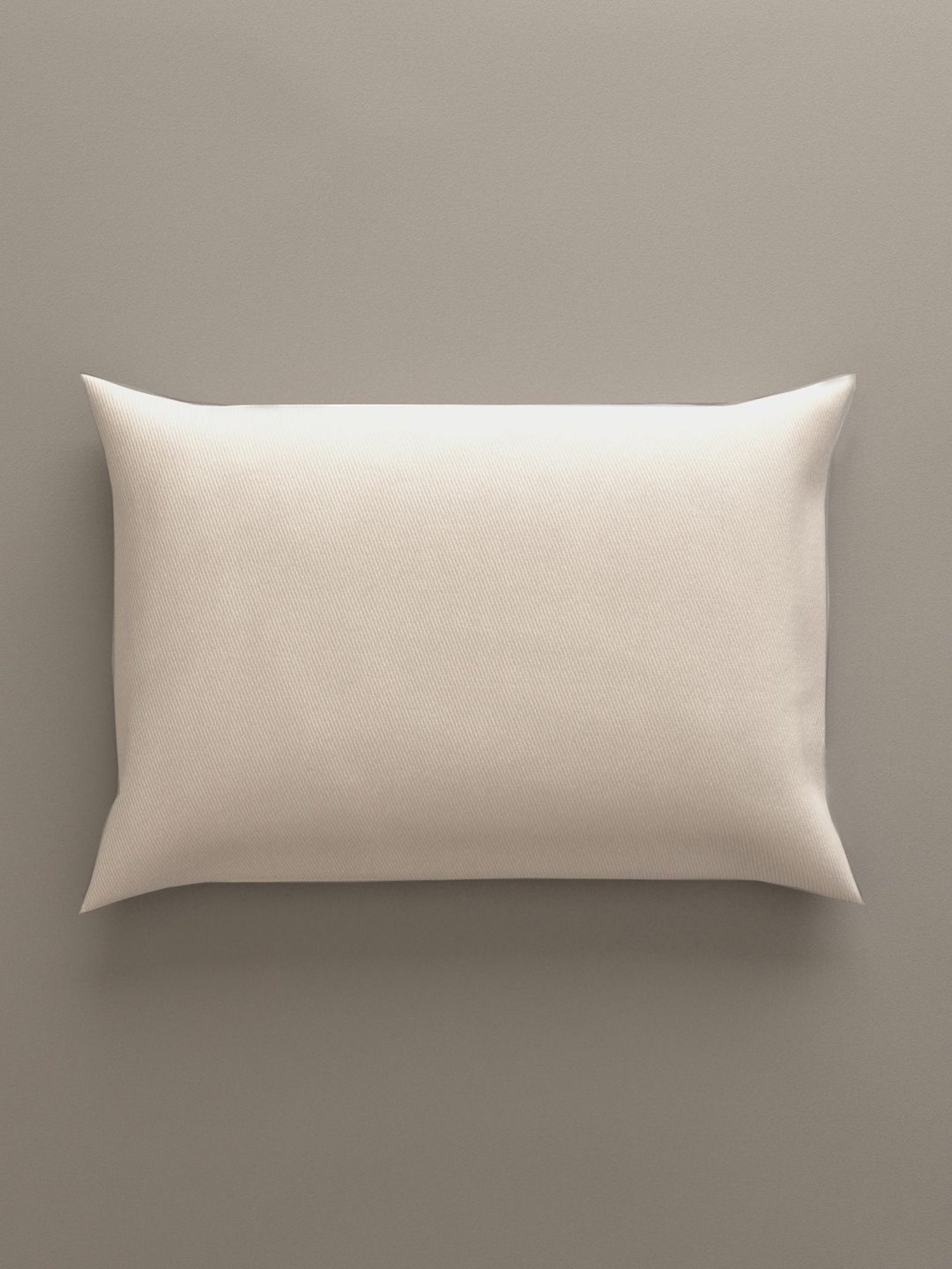 Mark Home Classic Sateen White Cotton 200 TC Bed Sheet Set