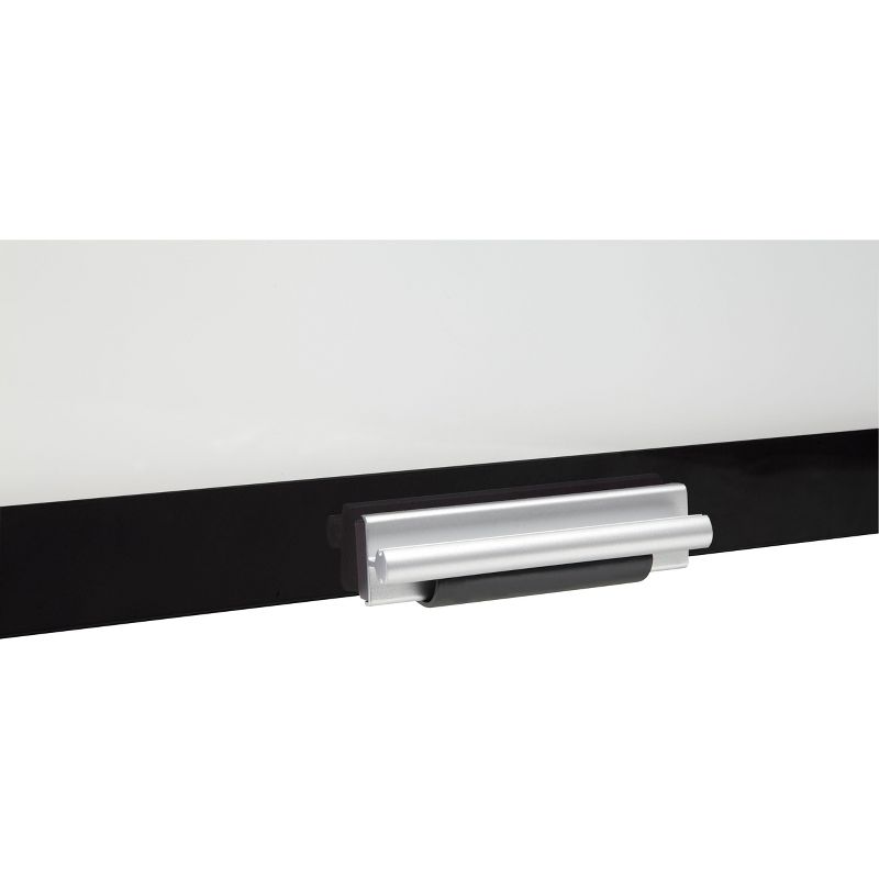 Iceberg Clarity Glass Personal Dry Erase Boards Ultra-White Backing 36 x 24 31190