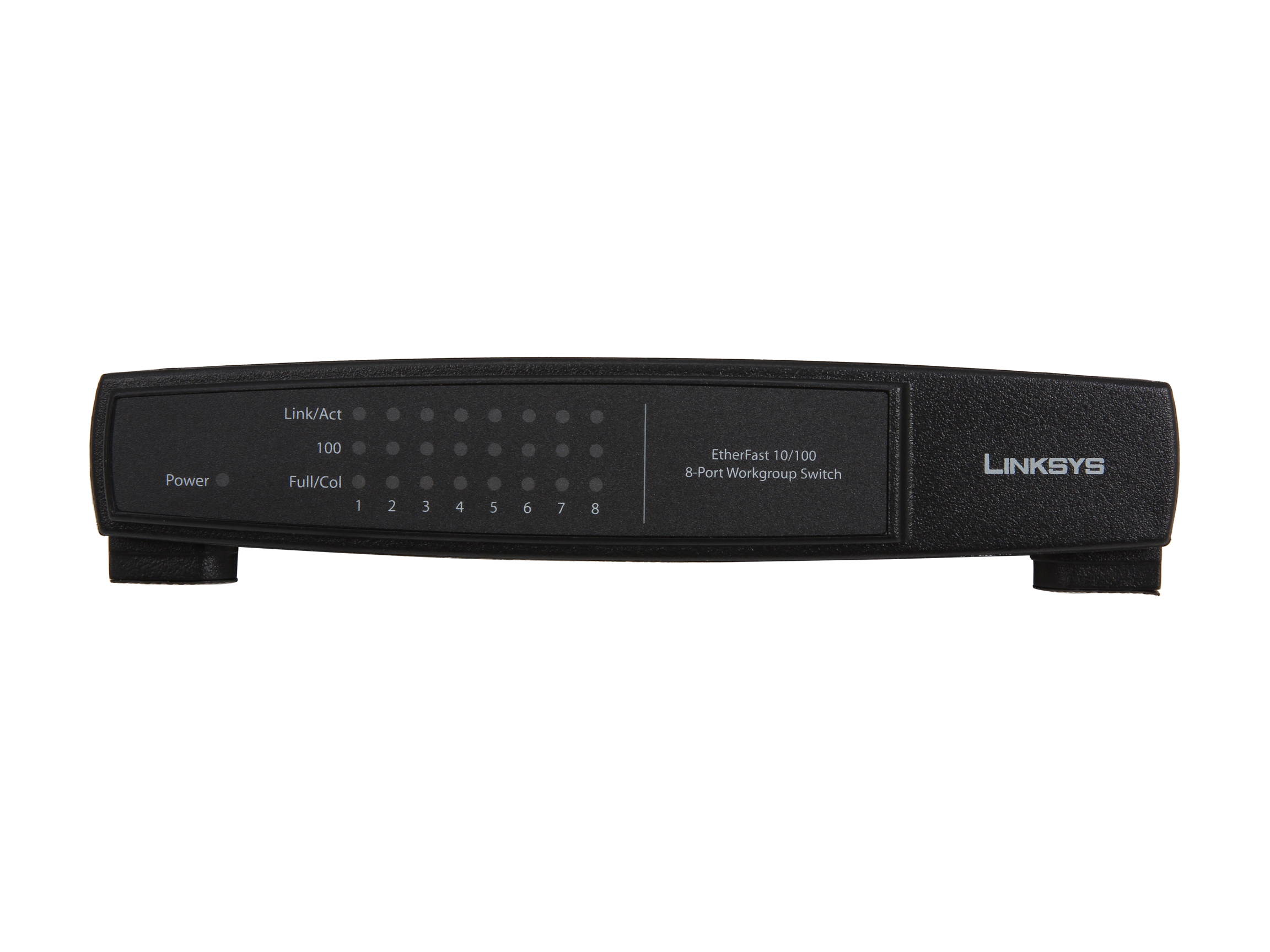 LINKSYS EZXS88W Switch