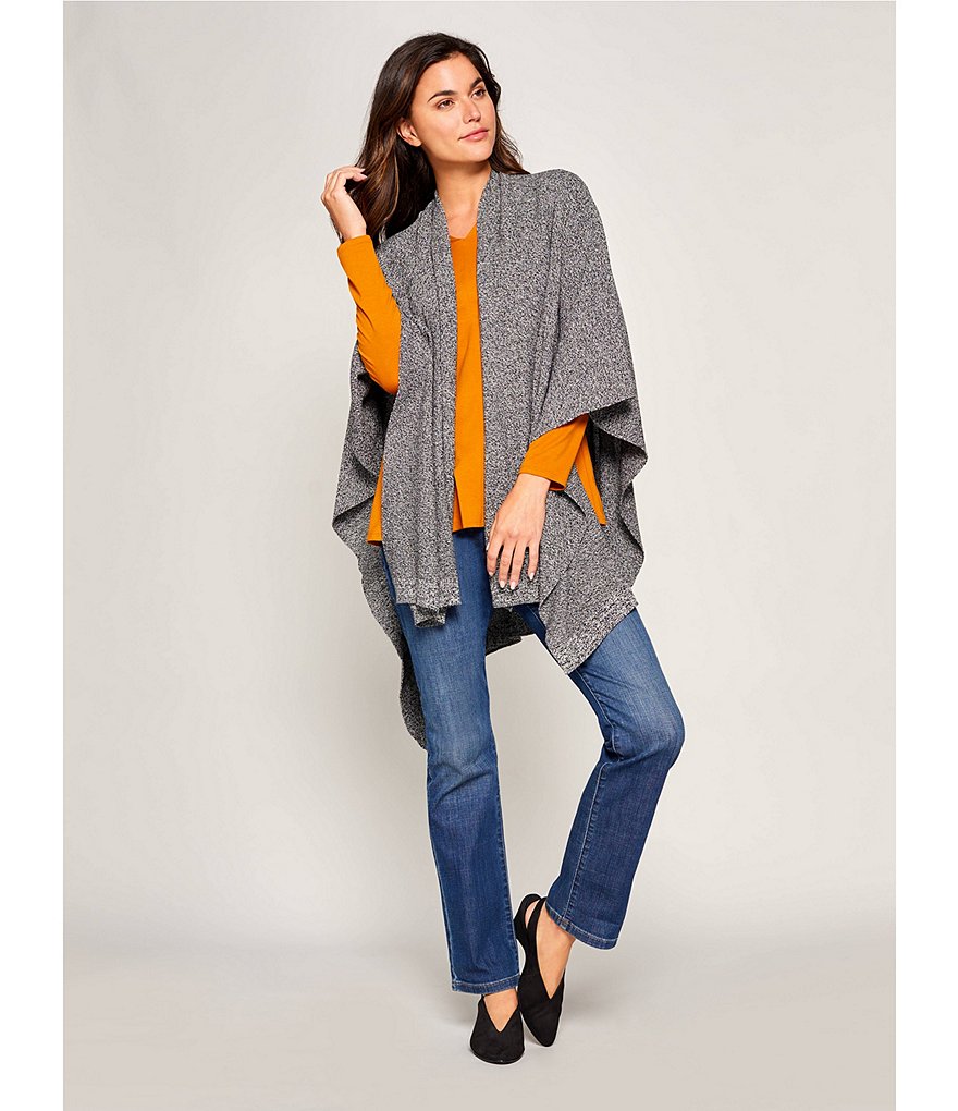 Eileen Fisher Gatwick Nubuck Slingback Block Heel Pumps