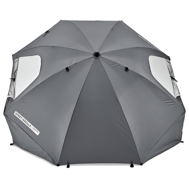 Sport-Brella Premiere Canopy - Gray