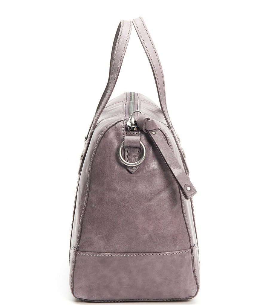 Frye Melissa Double Handle Satchel Bag