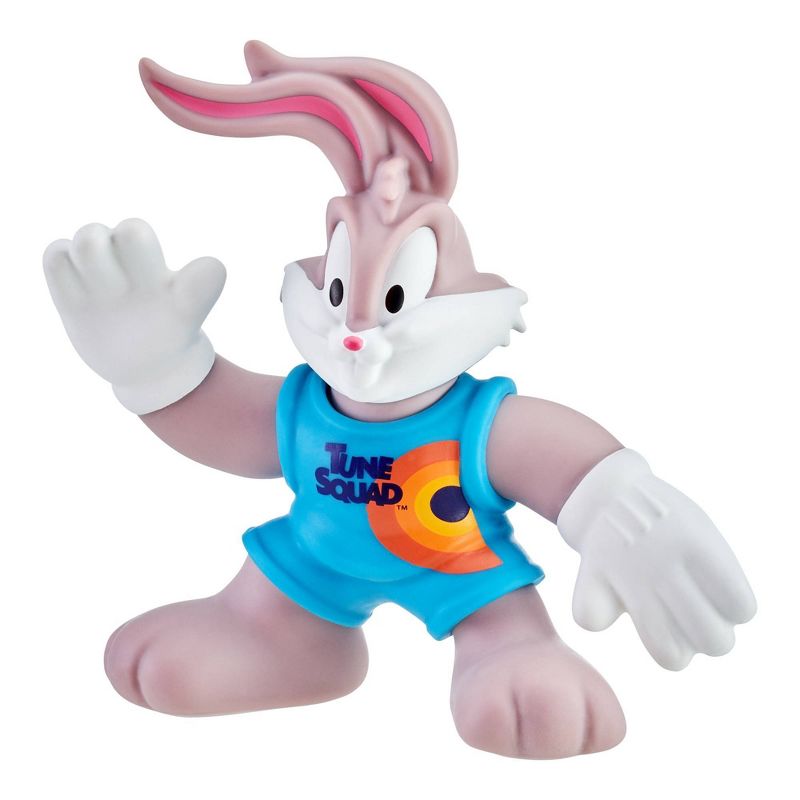 Space Jam: A New Legacy - 5" Stretchy Goo Filled Action Figure - Bugs Bunny