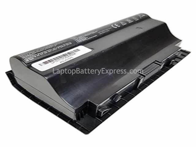 Asus G75vw Battery