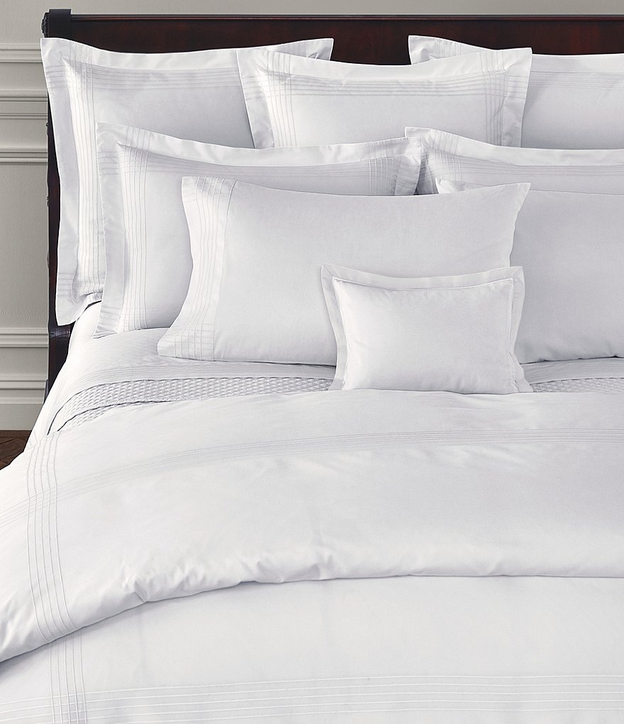 3 Pcs Microfiber Checkered Bedding Sets King Black and White - PiccoCasa