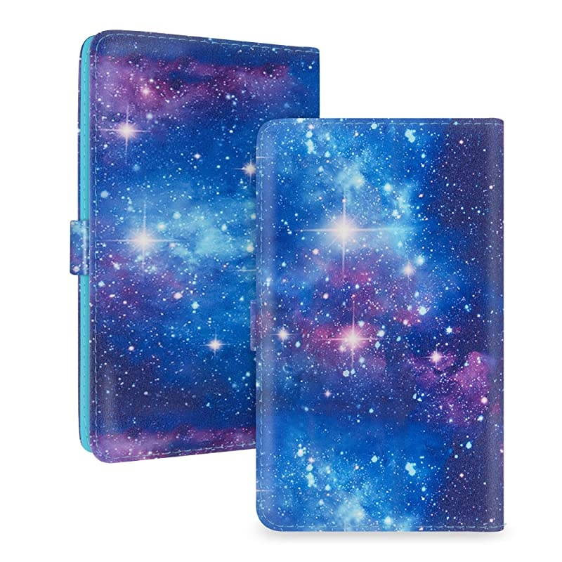 Mini Photo Album Compatible with Fujifilm Instax Mini 7s 8 8+ 9 25 26 50s 70 90 Film Polaroid PIC300 Z2300 Film Star